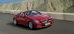 Mercedes SLK 2012 - Poze si Date Tehnice