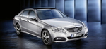 Mercedes Sport pentru modelele E-Class Saloon, Estate, Coupe si Cabrio