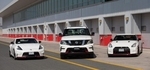 Nissan Patrol Nismo a fost prezentat in Emiratele Arabe