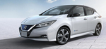 Nissan vrea sa lanseze 6 modele electrice pana in 2022