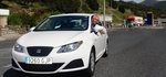 Nou Record Mondial Seat Ibiza ECOMOTIVE pentru economia de combustibil