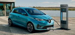 Noua generatie Renault Zoe costa 30.350 de euro in Romania