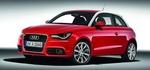 Noul Audi A1 2011 poze si detalii