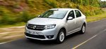 Noul Dacia Logan pleaca de la 6.690 de euro in Romania