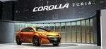 Noul Toyota Corolla va fi dezvelit inainte de Salonul Auto de la Los Angeles