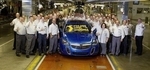 Opel a produs 750.000 de masini Insignia