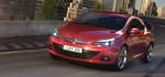 Opel Astra GTC 2012 - Poze si Video