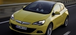 Opel Astra GTC primeste un Parbriz Panoramic