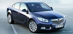 Opel Insignia 2012 Facelift - Detalii