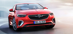 Opel Insignia GSi pleaca de la 32.900 de euro cu TVA
