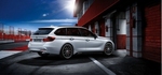 Pachetul M Performance va fi disponibil si pe BMW Seria 3 Touring