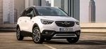 Peste 100.000 de comenzi pentru Opel Crossland X