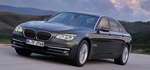 Poze si informatii oficiale cu BMW Seria 7 facelift (Video)
