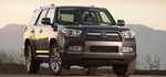 Preturile pentru Toyota 4Runner, Venza Prius, Land Cruiser si Tacoma