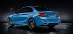Primele randari cu viitorul BMW M2