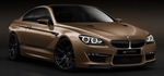 Prior Design: Preview tuning BMW Seria 6 Coupe 2012