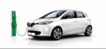 Renault face un recall pentru un sfert din exemplarele Zoe de pe piata