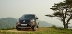 Renault Koleos a primit un nou facelift