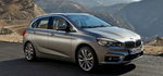 Romania - BMW Seria 2 Active Tourer Plug-in Hybrid pleaca de la 37.700 de euro