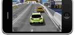 Seat Cupra Race pe iPhone