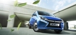 Suzuki A:Wind Concept prefigureaza un hatchback de segment A