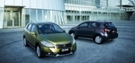 Suzuki SX4 S-Cross pleaca de la 16.300 Euro