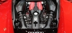 Titul International Engine of the year 2016 a fost castigat de Ferrari