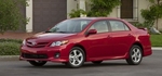 Toyota Corolla 2011 a fost dezvaluit