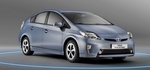 Toyota Prius Plug-in Hybrid - Pret si Poze