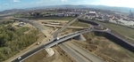 Ultimul tronson al autostrazii Sibiu - Orastie va fi incheiat in noiembrie