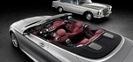 Un nou teaser pentru viitorul Mercedes-Benz S-Class Cabrio