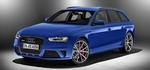 Viitorul Audi RS4 va renunta la motorul V8 si va adopta un V6 twin-turbo