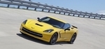 Viitorul Corvette Z07 ar putea avea 600 de cai putere