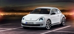 Volkswagen Beetle R - Detalii