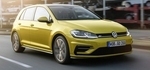 Volkswagen Golf 7 facelift a ajuns in Romania si pleaca de la 15.844 de euro cu TVA