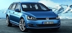 Volkswagen Golf Variant pleaca de la 16.264 de euro in Romania