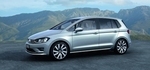 Volkswagen Sportsvan 2013 a debutat la Frankfurt