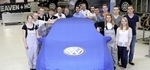 Volkswagen va prezenta la Worthersee un Golf GTI Performance unicat
