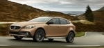 Volvo pregateste un crossover de dimensiuni mici