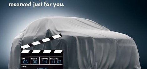 Volkswagen Jetta 2011 Teaser
