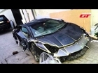Ai plati 100.000 de dolari pe acest Lamborghini Aventador