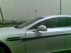 Aston Martin Rapide 2010 in Kuweit