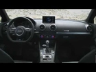 Audi A3 Sporback: imagini, video si informatii oficiale
