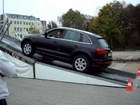 Audi Q5 quattro vs BMW X3 xDrive