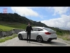 AutoExpress a testat noul BMW Seria 3 GT