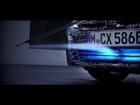 BMW i8 Roadster - Primul clip teaser