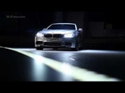 BMW M5 Concept 2012 a fost prezentat