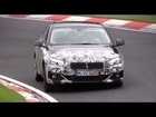 BMW Seria 2 Gran Coupe - Primul video spion