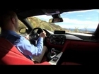 BMW Seria 4 Gran Coupe - Primele clipuri de prezentare (III)