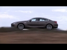 BMW Seria 6 Gran Coupe se prezinta